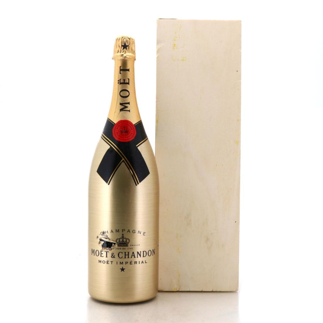 Moët & Chandon Brut Impérial 1986 Vintage Champagne Wine | Wine